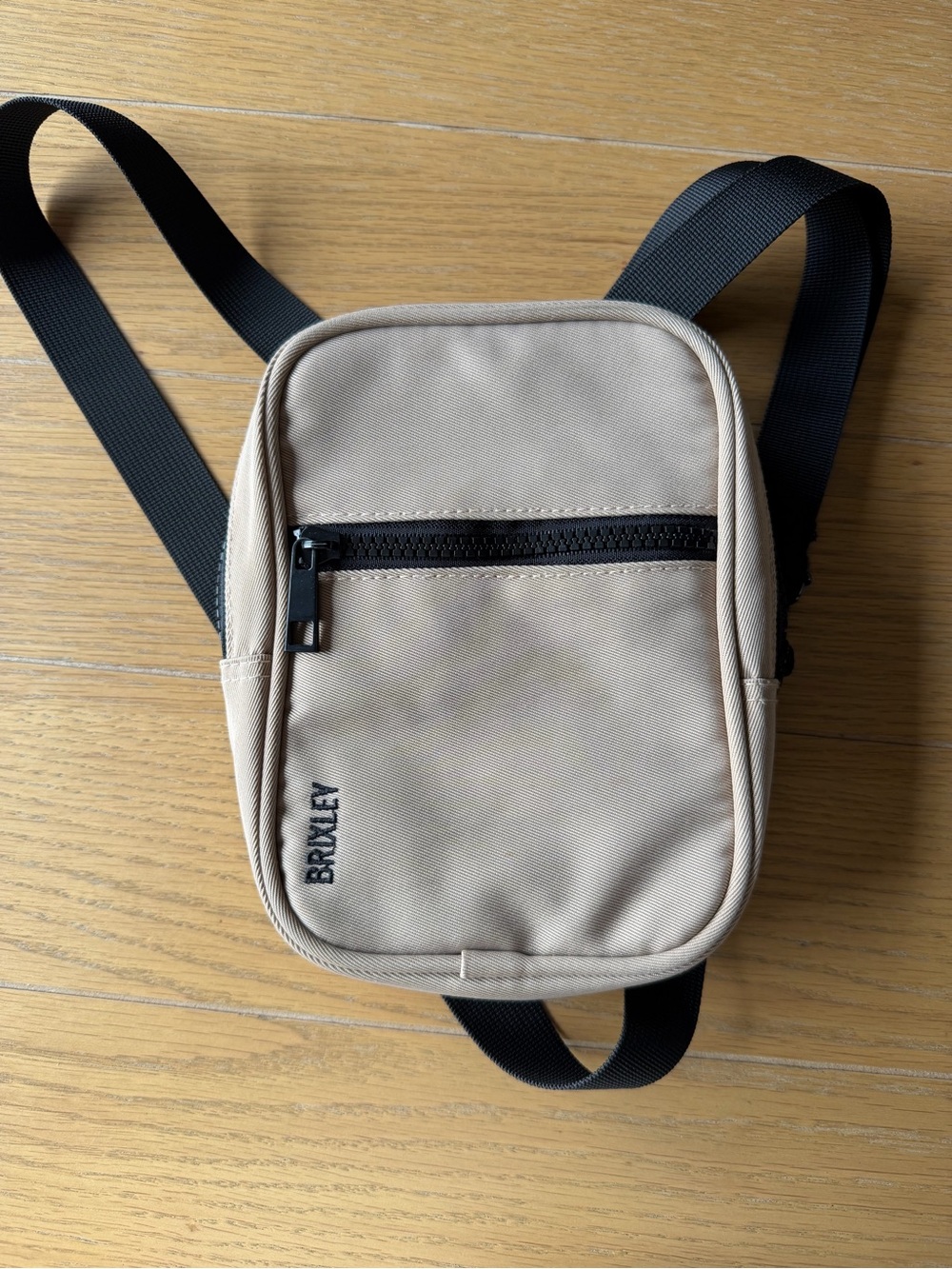 Brixley Crossbody Bag